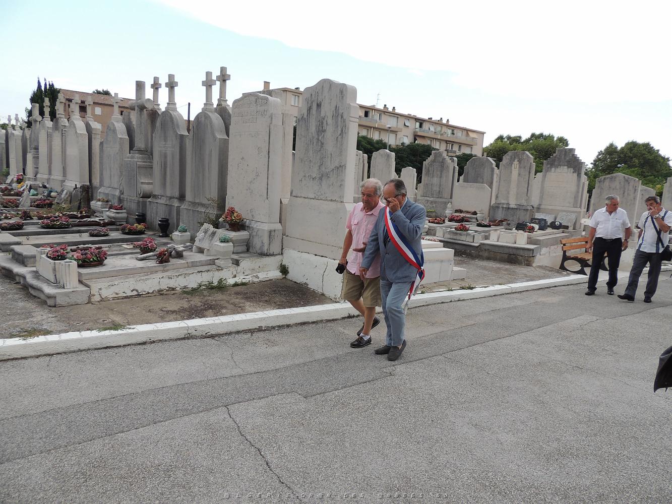 2018 08 20 LA VALETTE DU VAR - HOMMAGE AUX VICTIMES DU MASSACRE D EL HALIA (14).JPG -           